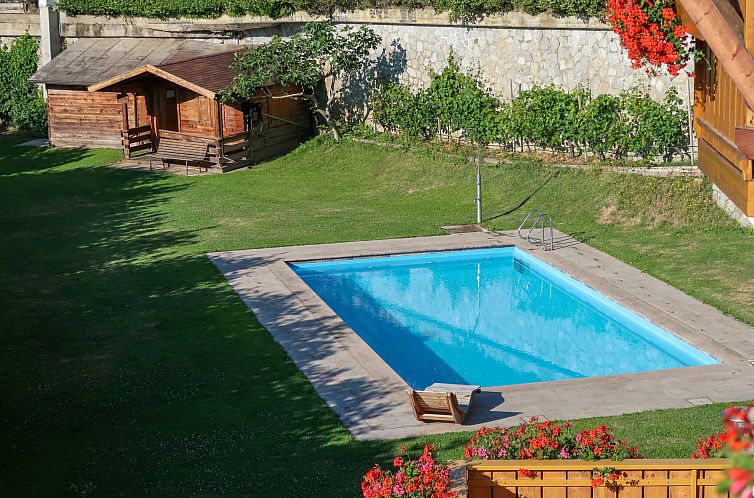 Appartement Classic 303