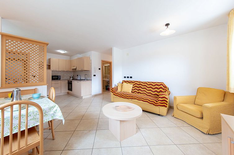 Appartement Brunel (SOF772)