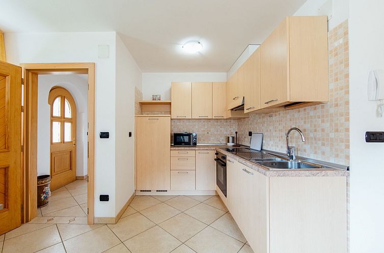 Appartement Brunel (SOF772)