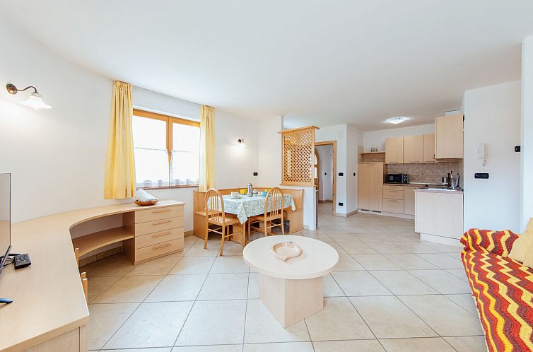 Appartement Brunel (SOF772)