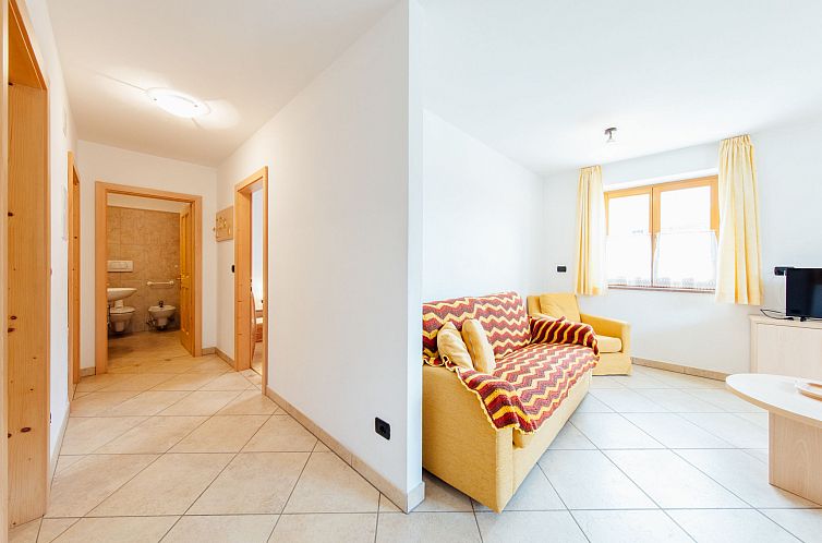 Appartement Brunel (SOF772)