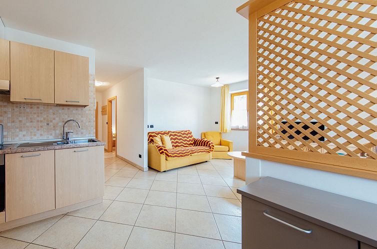 Appartement Brunel (SOF772)