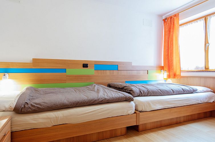 Appartement Brunel (SOF772)