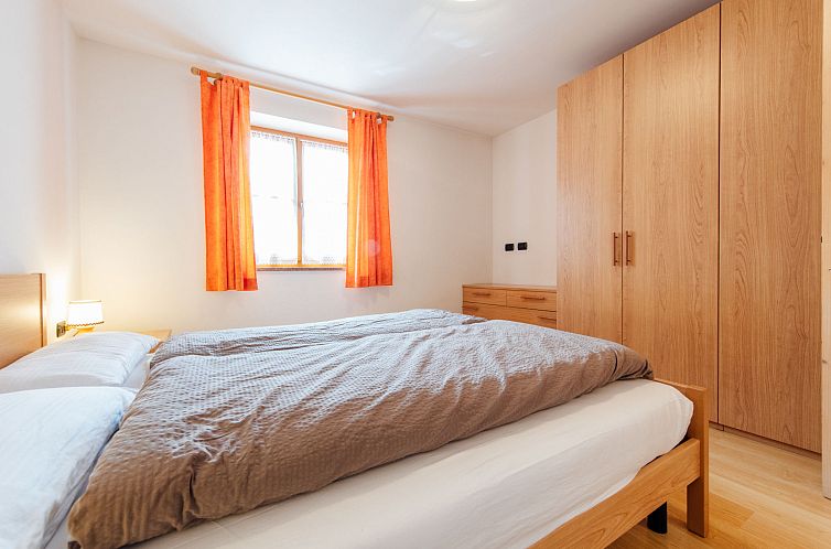 Appartement Brunel (SOF772)