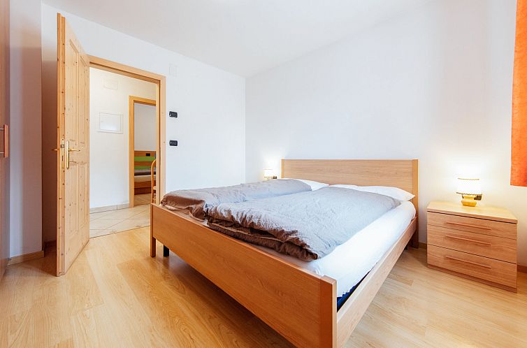 Appartement Brunel (SOF772)