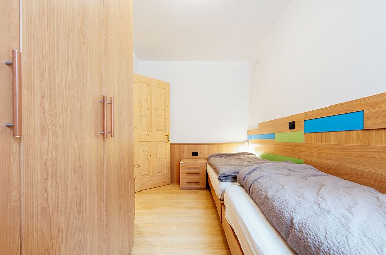 Appartement Brunel (SOF772)