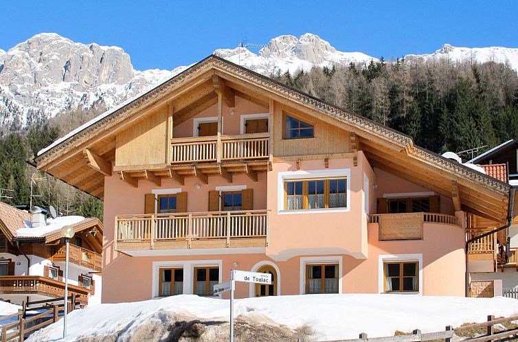 Appartement Brunel (SOF772)