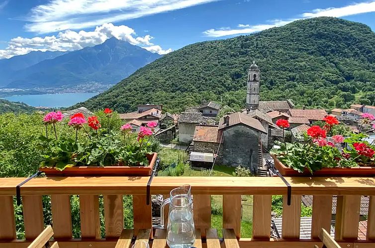 Appartement Alba