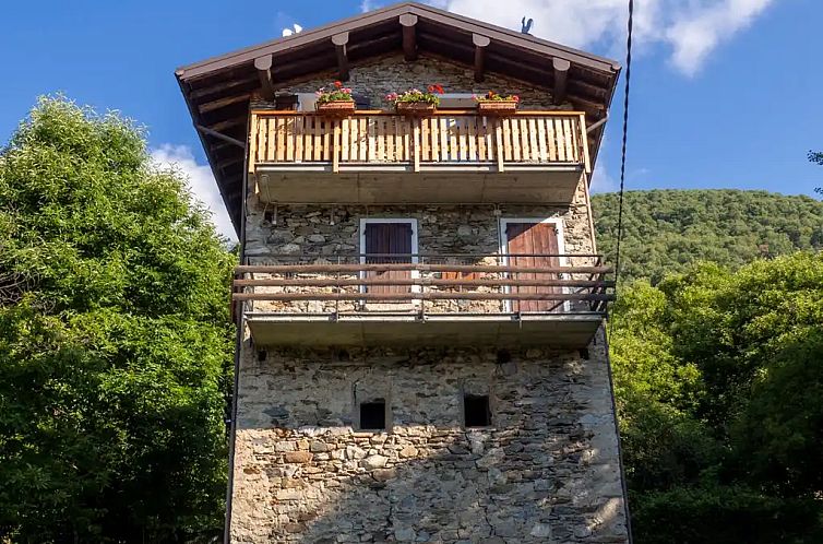 Appartement Alba