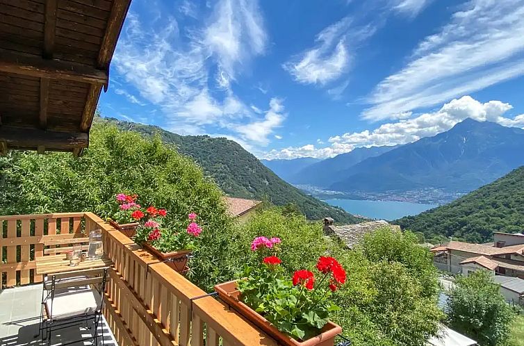 Appartement Alba