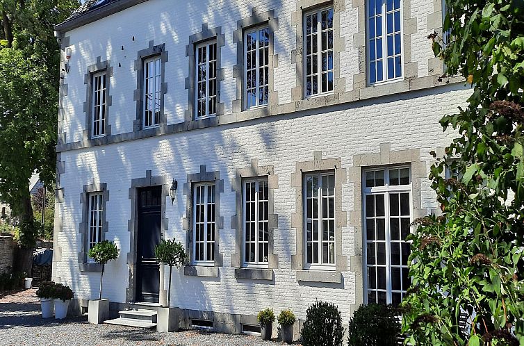 Unterkunft 087306 - Ferienhaus Namur - Honnay