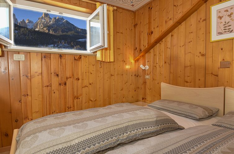 Appartement Deluca