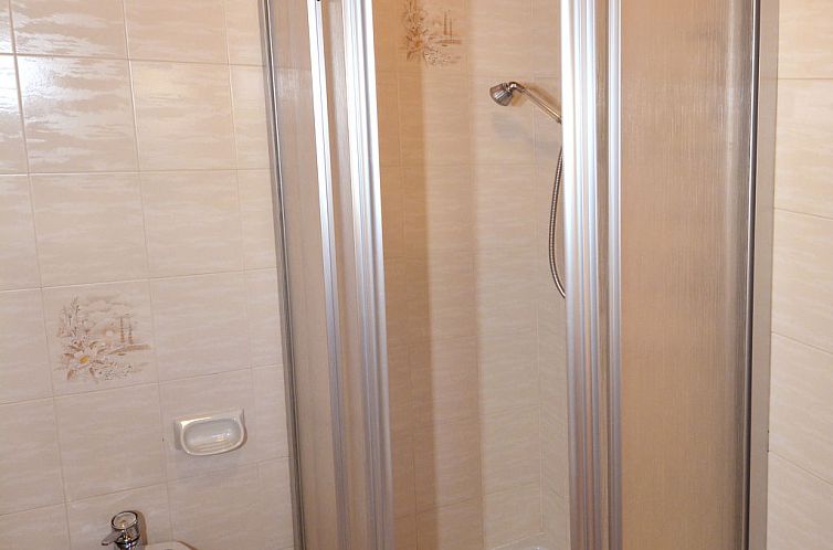 Appartement Deluca