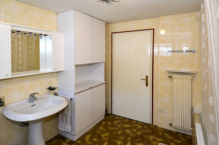 Appartement Deluca