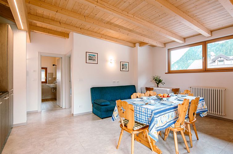 Appartement Saslench