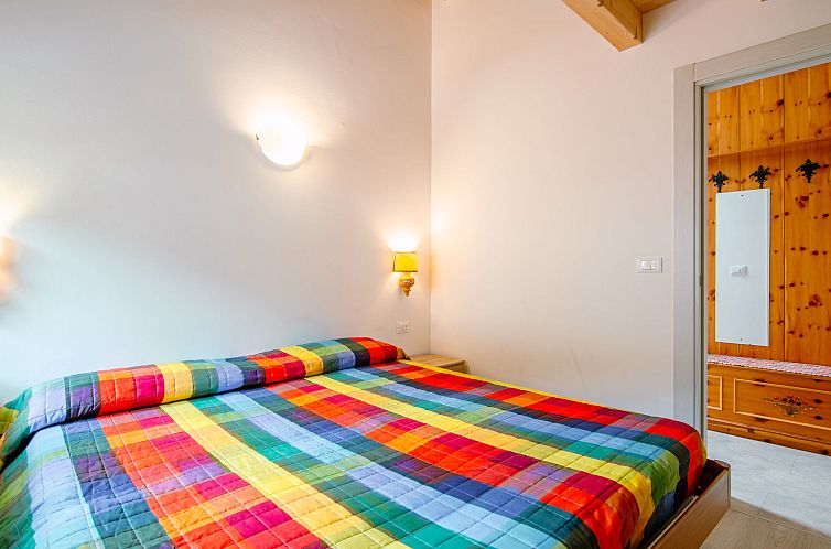 Appartement Saslench