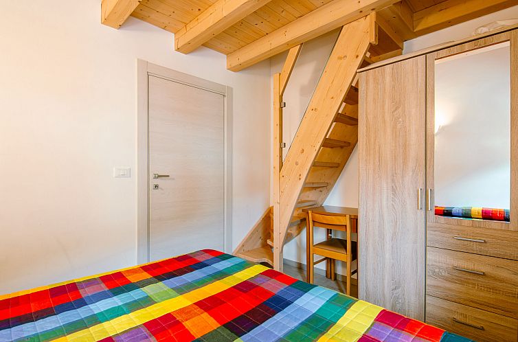 Appartement Saslench