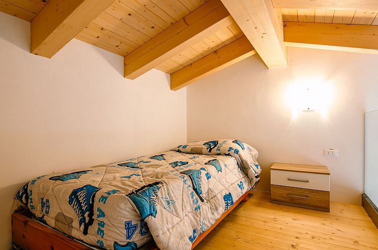 Appartement Ciampedie