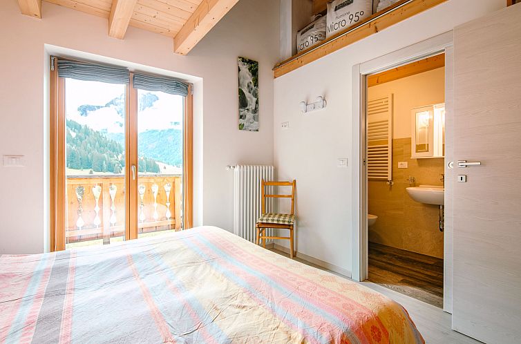 Appartement Ciampedie