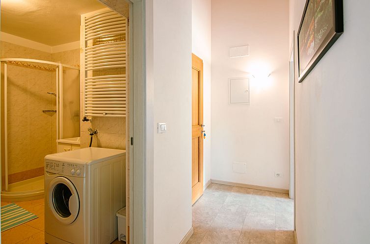 Appartement Ciampedie