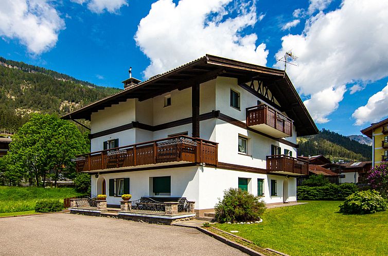 Verblijf 0874106 - Appartement Dolomieten - Appartement Cincelli