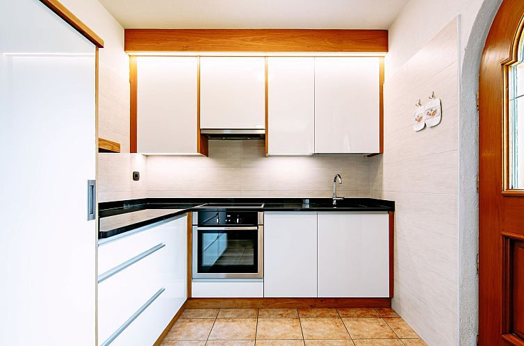 Appartement Cincelli