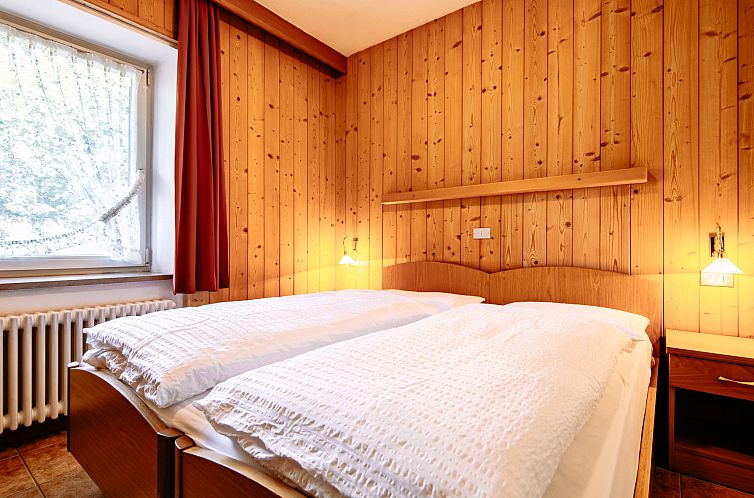 Appartement Cincelli