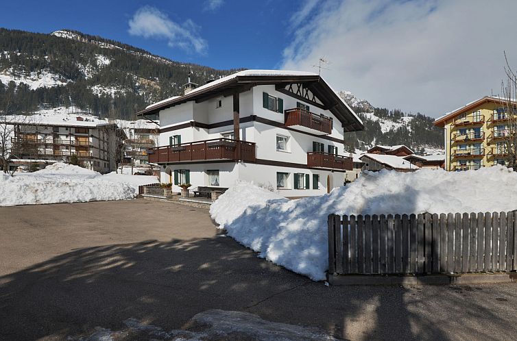 Appartement Cincelli