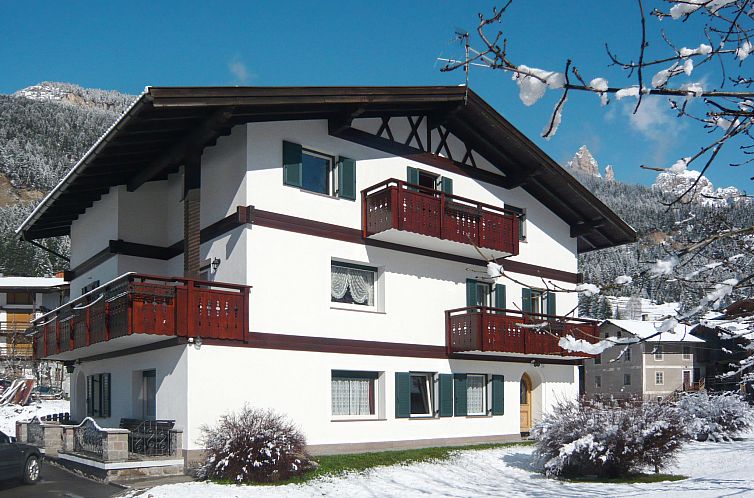 Appartement Cincelli