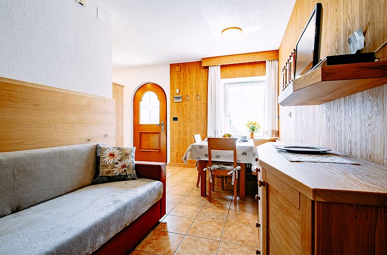 Appartement Cincelli