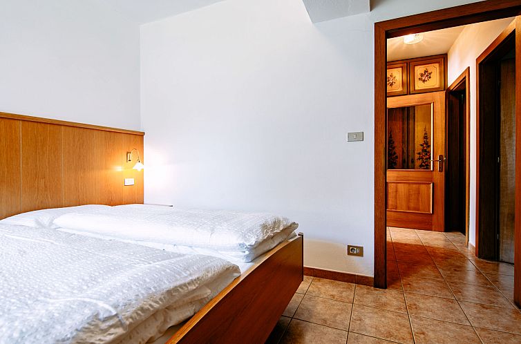 Appartement Cincelli