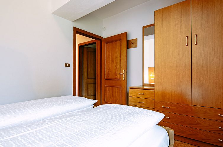 Appartement Cincelli