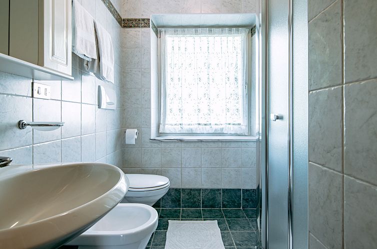 Appartement Cincelli