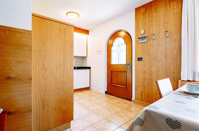 Appartement Cincelli