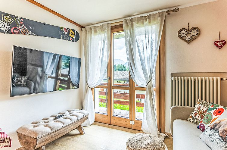 Appartement Casa Morelli