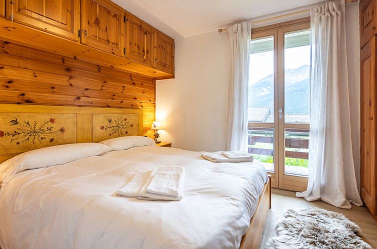 Appartement Casa Morelli