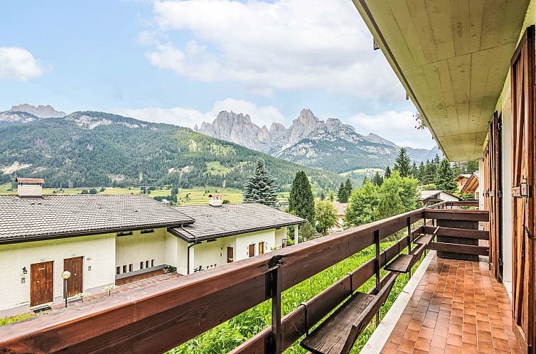 Appartement Casa Morelli