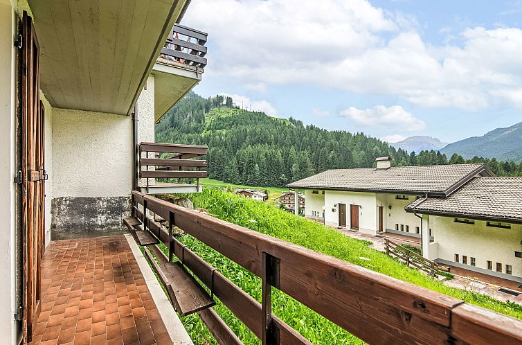 Appartement Casa Morelli