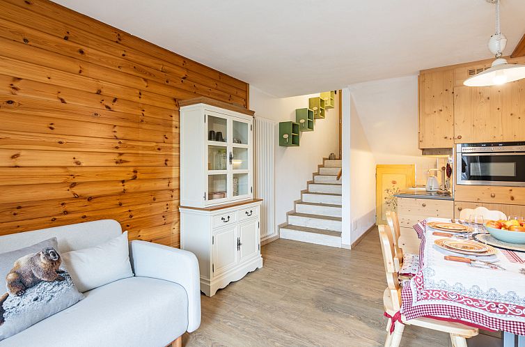 Appartement Casa Morelli