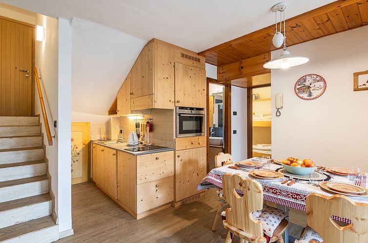 Appartement Casa Morelli