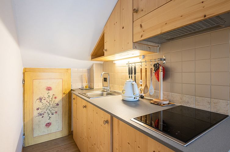 Appartement Casa Morelli