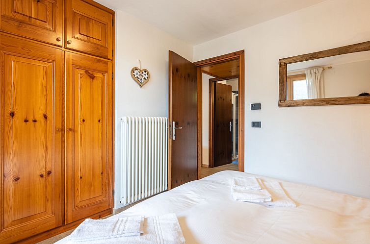 Appartement Casa Morelli