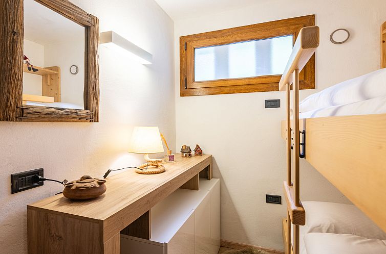 Appartement Casa Morelli