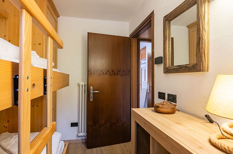 Appartement Casa Morelli