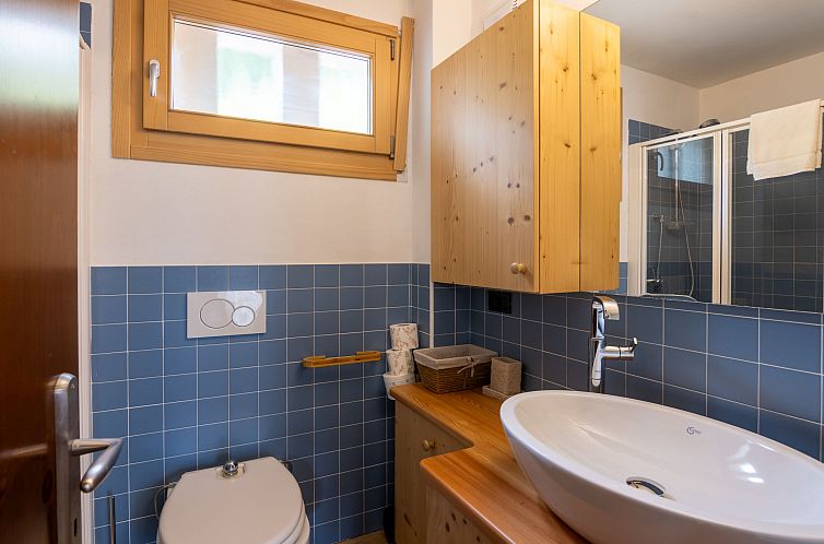 Appartement Casa Morelli