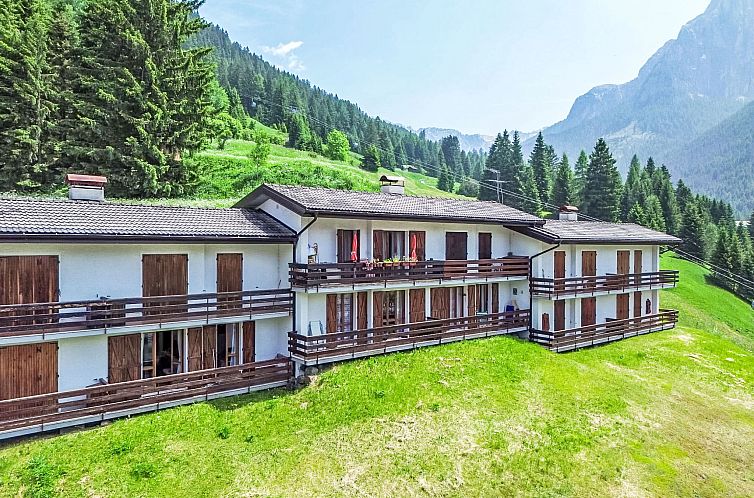 Appartement Casa Morelli