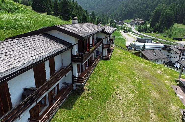 Appartement Casa Morelli