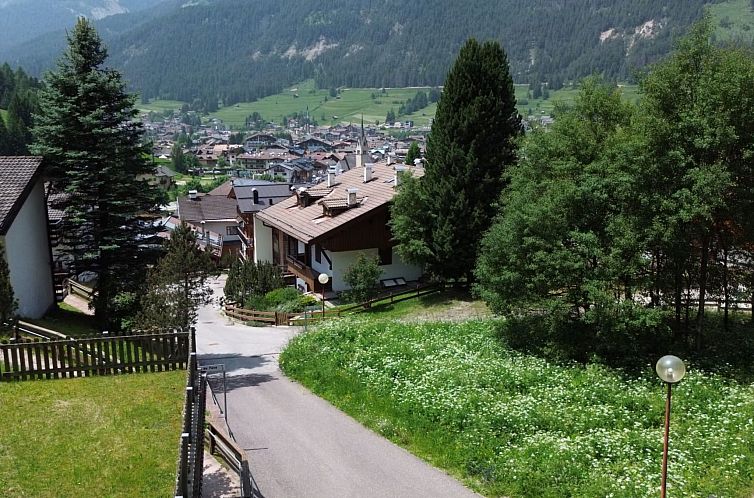 Appartement Casa Morelli