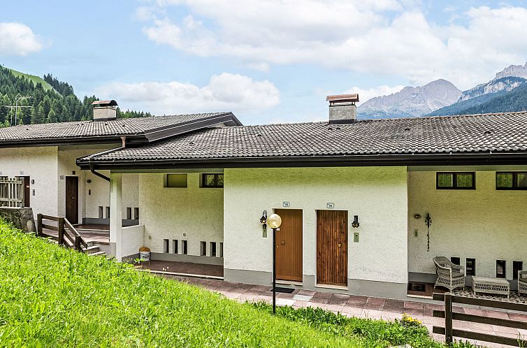 Appartement Casa Morelli