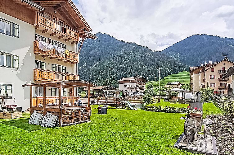 Guest house 0874113 - Apartment Dolomites - Appartement Edelweiss